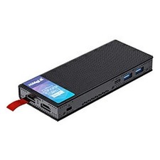 HiMeLE PCG02 Pro Desktop PC Pro-8/128-W11Pro(N100) No monitor PCG02P8128W11PN100 picture