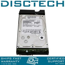 EMC AX-SS07-010 / 005048805 / 1TB 7.2K 3.0Gbps SATA Hard Drive Kit picture