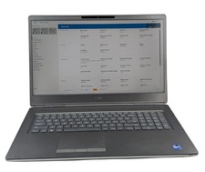 Dell Precision 7760 17
