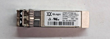 Lot of*5 QLogic AFBR-57F5MZ-QL 16Gb 850nm Optical Transceiver picture