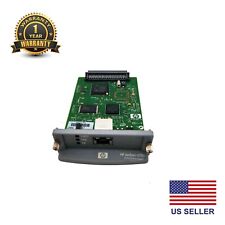 NETWORK CARD 630n FOR HP DESIGNJET t1120 t1100 t610 4500 z6100 24