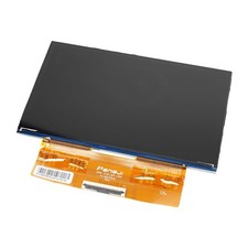 ANYCUBIC Photon Mono 4 LCD Screen, 3D Printer Accessories for Replacement picture