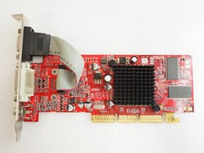 ATI RADEON 7000 64MB RV6DE-NB3/H1 109-GN924-00A AGP Video Card picture