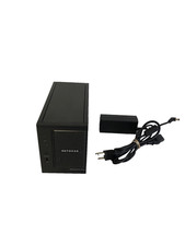 Netgear ReadyNAS 2 Drive bays  RND2150-100NAS picture