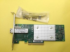P9D93A HPE StoreFabric SN1100Q 16Gb Single Port Fibre Channel HBA QLE2690-HP New picture