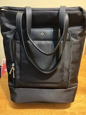 Samsonite Convertible Tote Mobile Solutions 2 3-in-1 Laptop Backpack picture