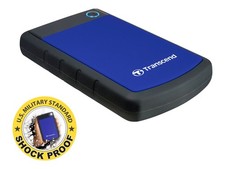 Transcend USB 2.5