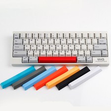 Topre Realforce HHKB PBT Blank Space Bar Keycap Key caps For Capacitive Keyboard picture