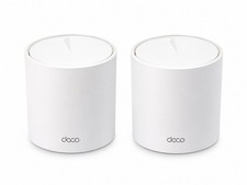 TP-Link AX1500 W-Fi 6 Mesh Router System, Deco W4500 (2-Pack)  picture