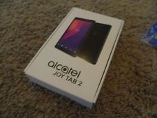 ALCATEL Joy Tab 2 32gb Tablet New / Sealed Boost Mobile picture