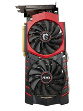 MSI GeForce GTX 970 Dragon Army 4GB GDDR5 Graphics Card GTX970GAMING4G   #26 picture