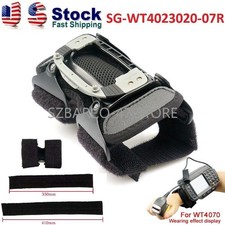 Wrist Mount Reg Strap SG-WT4023020-07R for Zebra WT4070 WT4090 WT41N0 US STOCK picture