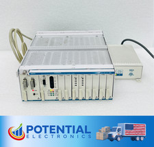 ADTRAN TOTAL ACCESS 850 REMOTE ACCESS Server RCU PSU BUNDLE W/POWER SUPPLY picture