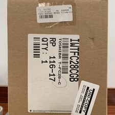 Toshiba TFC28C picture