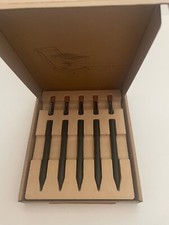 5 Pack Box Genuine OEM Microsoft Stylus Pen For Surface Tablet Model 1896 Sealed picture