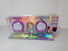  Sealed Bratz Dolls Be-Bratz Kids Computer Desktop Speakers  New picture