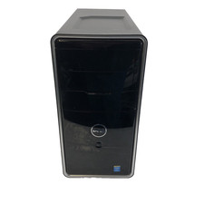 Dell Inspiron 3847 i3-4150 3.5 Ghz 4 GB Ram 1 TB Hard drive Windows 11 picture