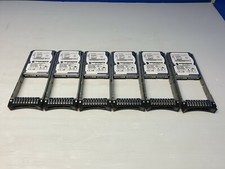 IBM V3700 Storwize 600GB 10K RPM 6Gb 2.5
