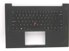 New Lenovo P1 Gen 4 P1 Gen 5 X1 Extreme Gen 5 Gen 4 Palmrest Keyboard 5M11D12002 picture