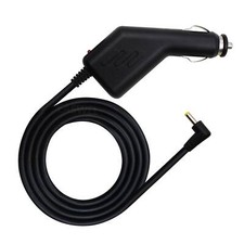 Auto In Car Charger Power for Sylvania Portable DVD Player SDVD7014 SDVD9805 picture