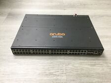 HPE ARUBA 2930M 48G 1-SLOT 48-Port SWITCH JL321A with PSU picture