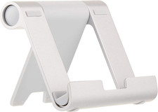 Multi-Angle Portable Foldable Stand for Tablets, E-Readers picture