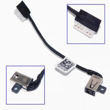 Power Interface Charging Port  0231X7 For DELL VOSTRO15 3510 3515 3520 3525 picture