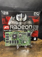 ATI Rage 128 GL 32MB PCI Video Card 109-57400-30 From Power Mac G4 picture