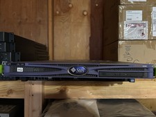 Sun Microsystems SunFire V210 Rack Mountable Server Fire V210 MPN Server picture