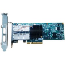 IBM 74Y2987 PCIe2 2-Port 4X InfiniBand QDR Adapter picture