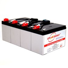 APC RBC8 - UPS Energy - Brand New High Quality UPS Replacement Battery Cartridge picture