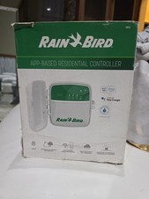 Rain Bird ARC8 ARC-8 WiFi 8-Station Indoor Sprinkler Controller Open Box picture