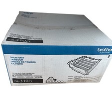 Brother DR-310CL Drum Unit for HL-4150CDN HL-4570CDW/CDWT MFC-9460CDN 9560CDW picture