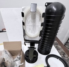 Corning SCF-6C22-02 Fiber Optic Splice Closure New picture