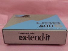 Used Gefen USB 400s USB  Extender Sender Hub only picture