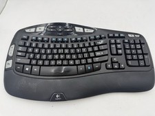 🌟Logitech K350 (920-004481) Wireless Keyboard🌟 picture
