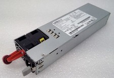 Arista PWR-1011-AC-RED 1000W AC 1U Power Supply PWR-00327-05 For 7280R3 ,7050X3 picture