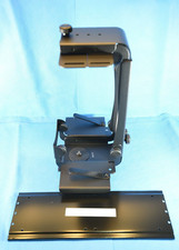 Humanscale CPU555 Desktop Computer Holders  picture