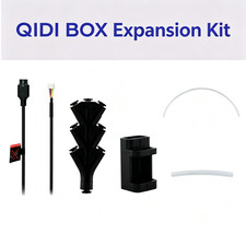QIDI TECH Box Expansion Kit For Max 4 Q2 16‑Color 3D Printing Upgrade picture