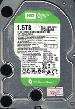 Western Digital WD15EARS-00MVWB0 17 Feb 2011 DCM HARNHTJCAB picture
