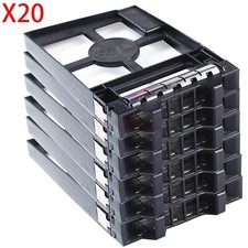 Lot of 20x Dell 2.5