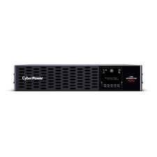 CyberPower PR2200RTXL2UAN Smart, 2200VA/2200W, 8 Outlets, 2U Rack/Tower picture