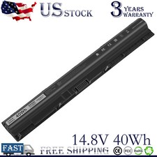Laptop Battery For Dell Inspiron 15 5000 3000 Series 5566 5559 3567 M5Y1K picture