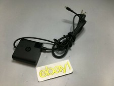 OEM HP 65W USB-C Adapter for HP Pro X2 612 G2; HP Elite X2 1012 G2 x360 1030 G2 picture