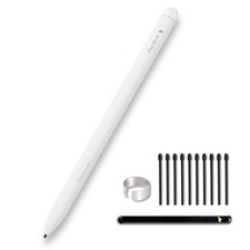 MR05 EMR Stylus Pen for Kindle Scribe & Remarkable 2, Gray picture