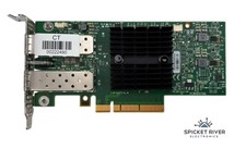 Dell Mellanox ConnectX-3 CX322A 2-Port 10Gbps PCIe Network Adapter 0Y3KKR picture