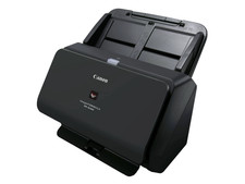 Canon Image FORMULA DR-M260 Office Document Scanner High Speed with AC Adapter picture
