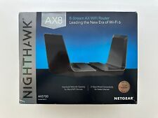 NETGEAR Nighthawk AX8 8-Stream AX WiFi Router - AX5700 picture