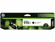 HP 970XL/CN625AM Black Ink Cartridge picture