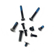 New For ASUS ROG GL551 GL551JX GL551JW GL551JM GL551VW G551JK Bottom Case screws picture
